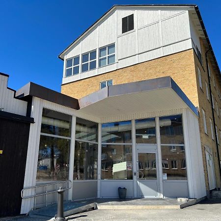 Sidsjoe Hotell & Konferens Sundsvall Kültér fotó