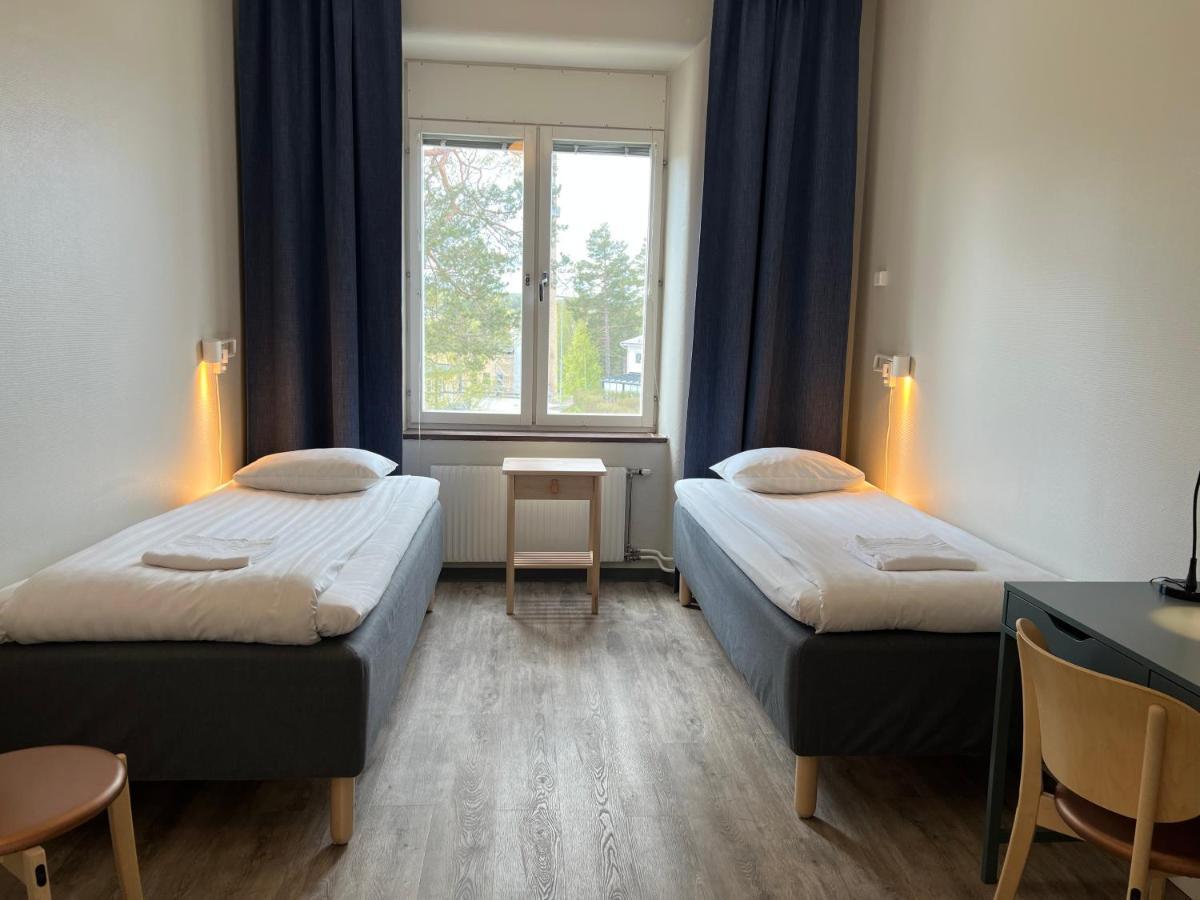 Sidsjoe Hotell & Konferens Sundsvall Kültér fotó