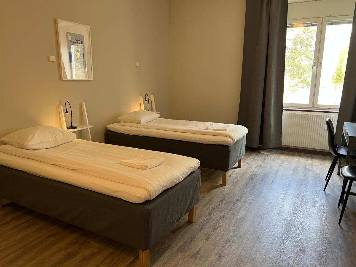 Sidsjoe Hotell & Konferens Sundsvall Kültér fotó