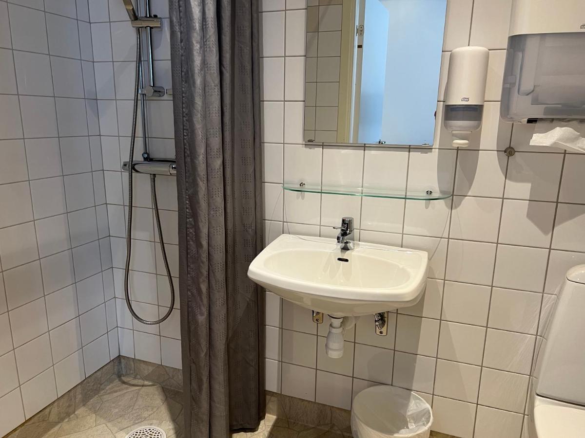 Sidsjoe Hotell & Konferens Sundsvall Kültér fotó