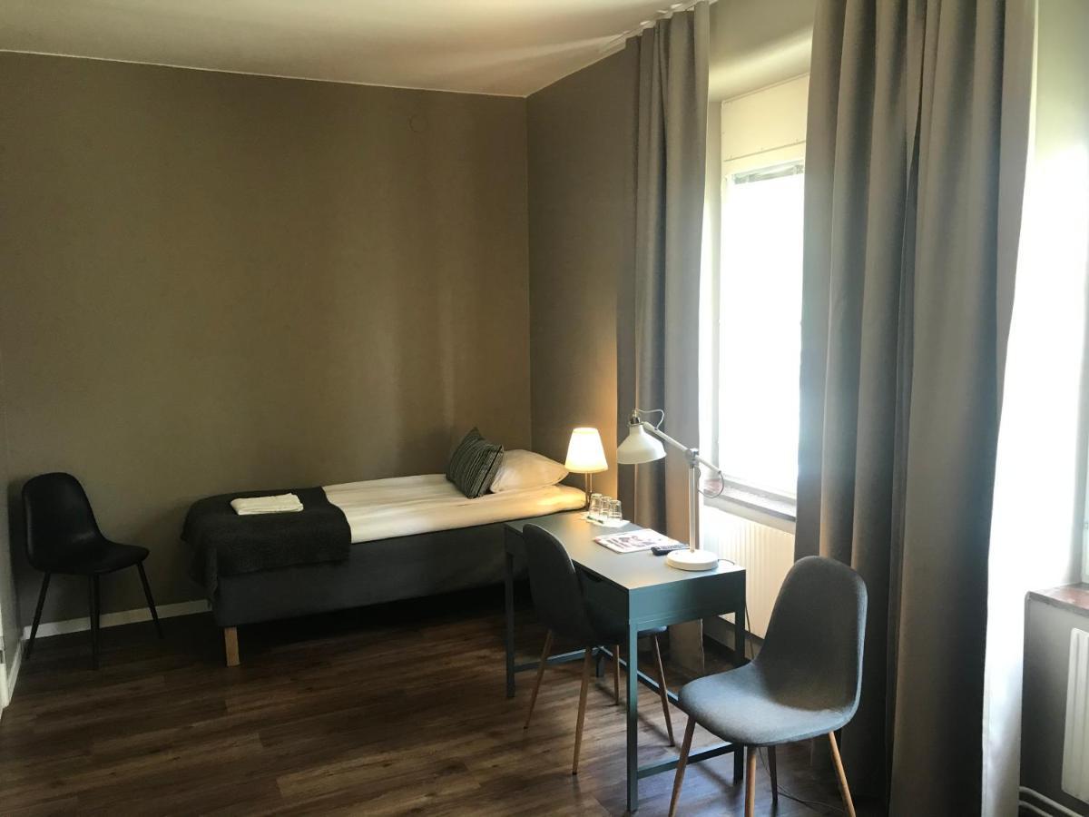 Sidsjoe Hotell & Konferens Sundsvall Kültér fotó