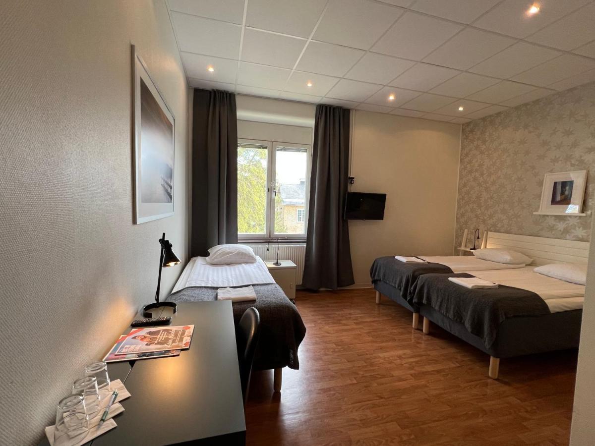 Sidsjoe Hotell & Konferens Sundsvall Kültér fotó