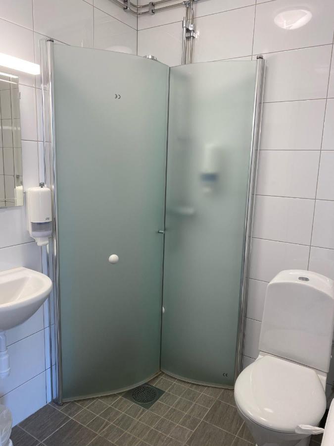 Sidsjoe Hotell & Konferens Sundsvall Kültér fotó