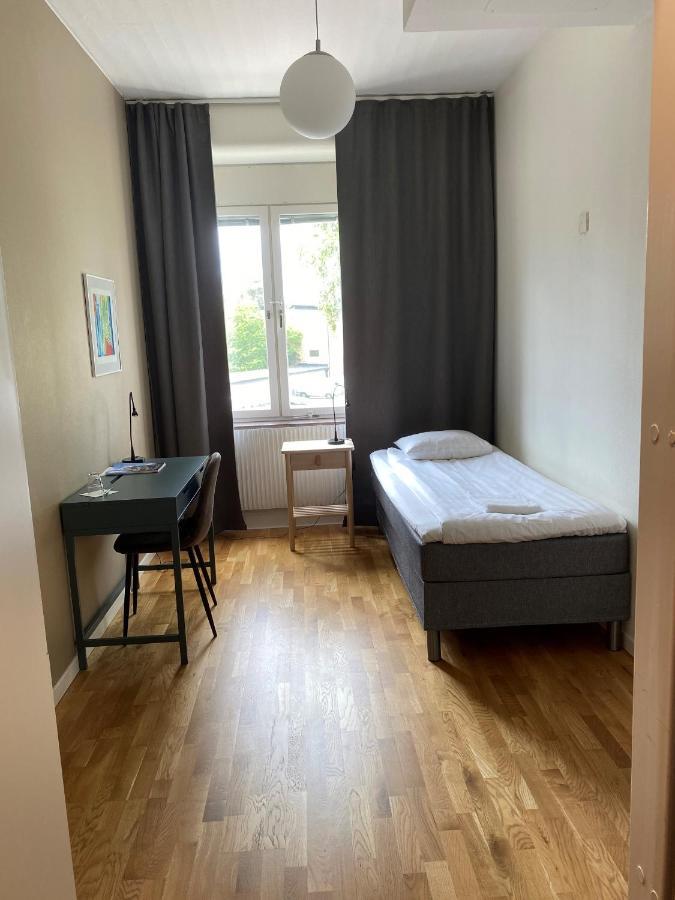 Sidsjoe Hotell & Konferens Sundsvall Kültér fotó