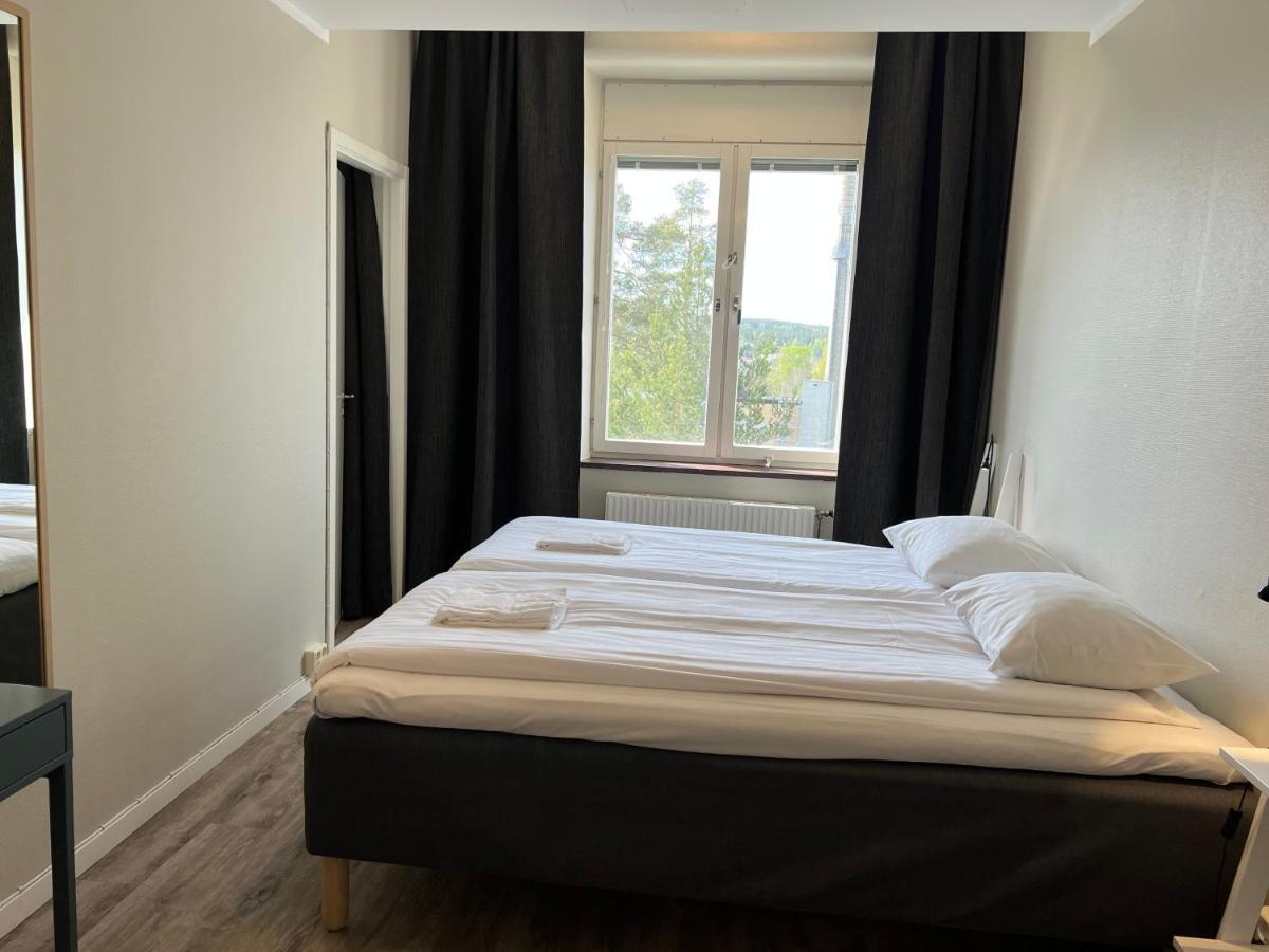 Sidsjoe Hotell & Konferens Sundsvall Kültér fotó