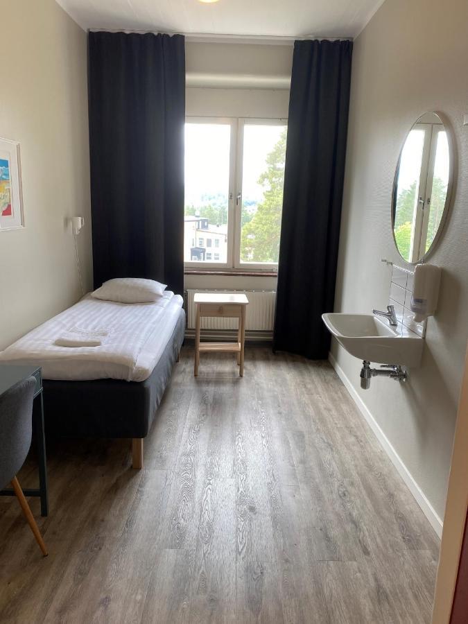 Sidsjoe Hotell & Konferens Sundsvall Kültér fotó