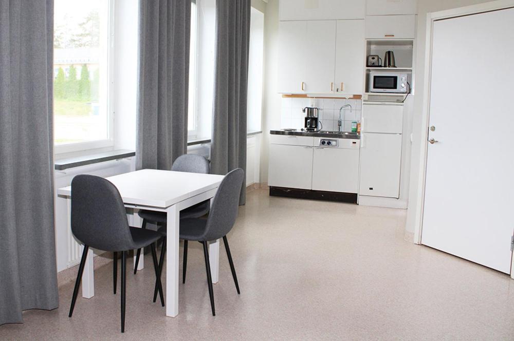 Sidsjoe Hotell & Konferens Sundsvall Kültér fotó