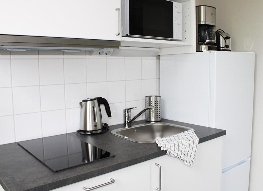 Sidsjoe Hotell & Konferens Sundsvall Kültér fotó