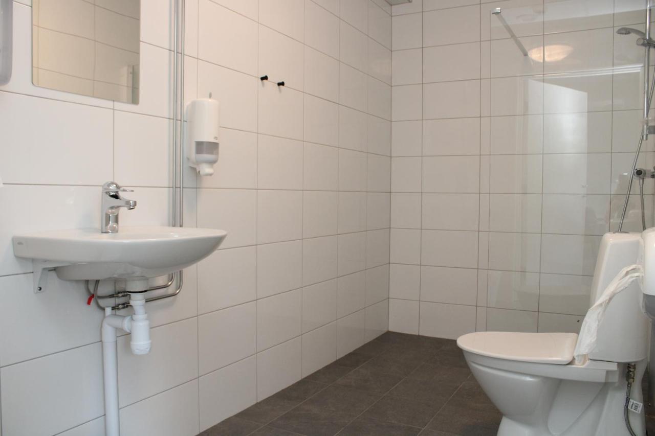 Sidsjoe Hotell & Konferens Sundsvall Kültér fotó