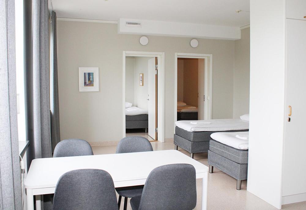 Sidsjoe Hotell & Konferens Sundsvall Kültér fotó