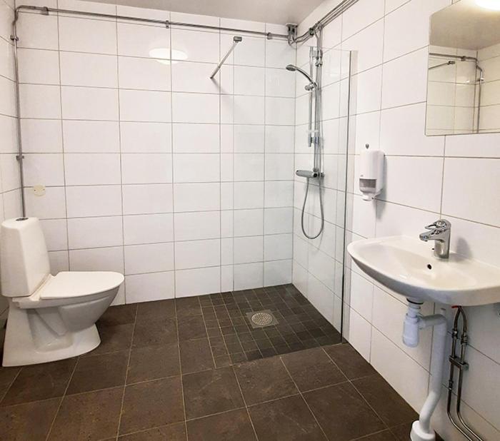 Sidsjoe Hotell & Konferens Sundsvall Kültér fotó