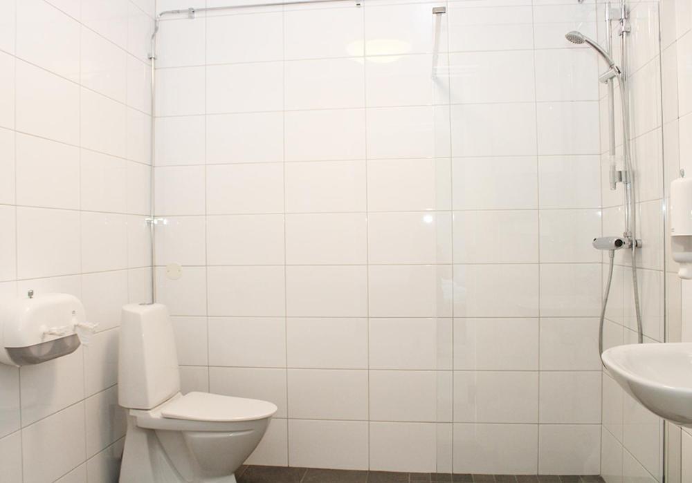 Sidsjoe Hotell & Konferens Sundsvall Kültér fotó