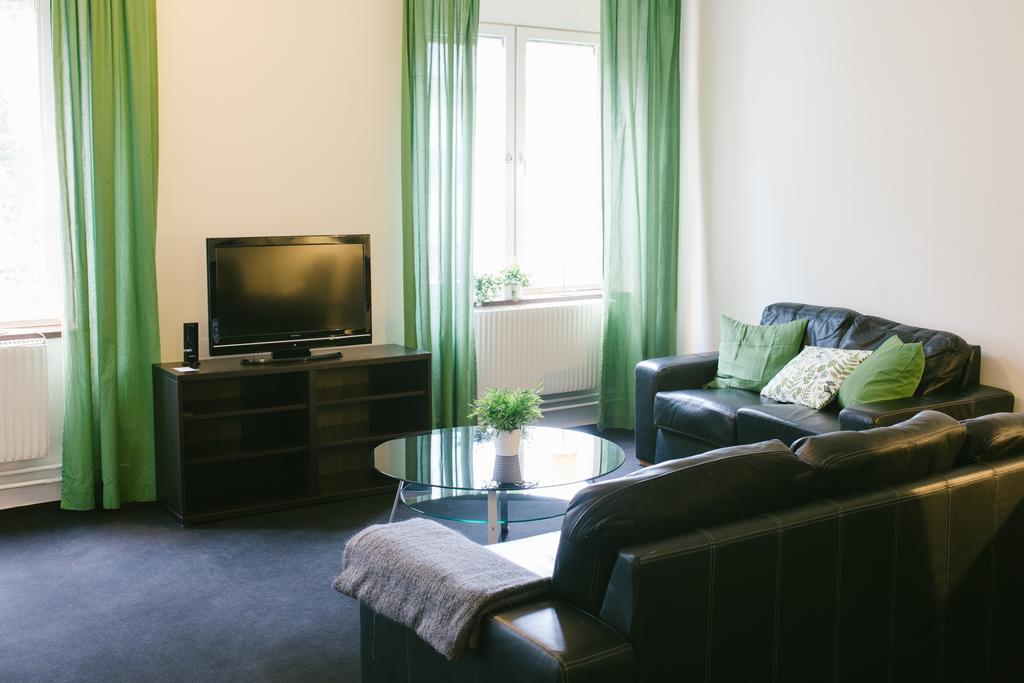Sidsjoe Hotell & Konferens Sundsvall Kültér fotó