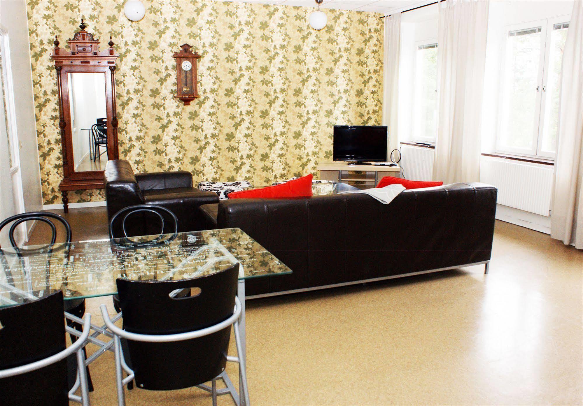 Sidsjoe Hotell & Konferens Sundsvall Kültér fotó