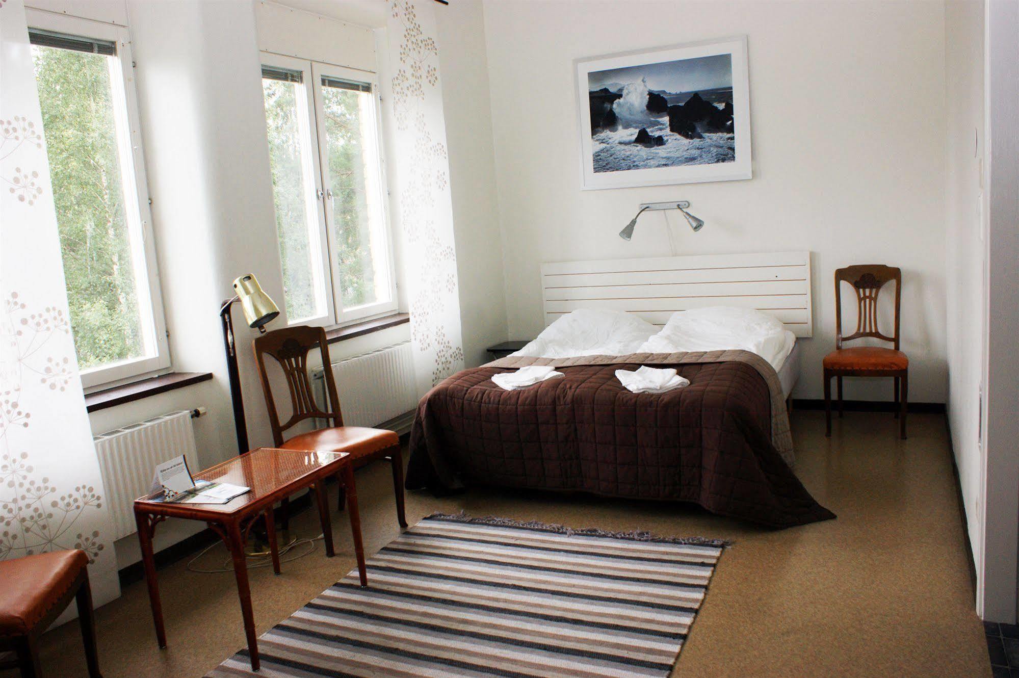 Sidsjoe Hotell & Konferens Sundsvall Kültér fotó