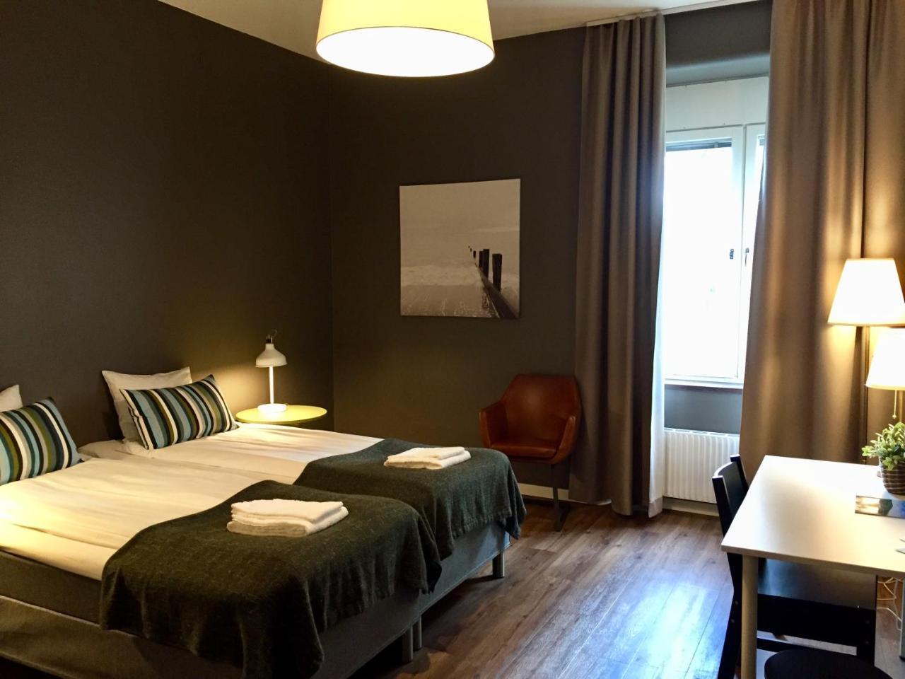 Sidsjoe Hotell & Konferens Sundsvall Kültér fotó