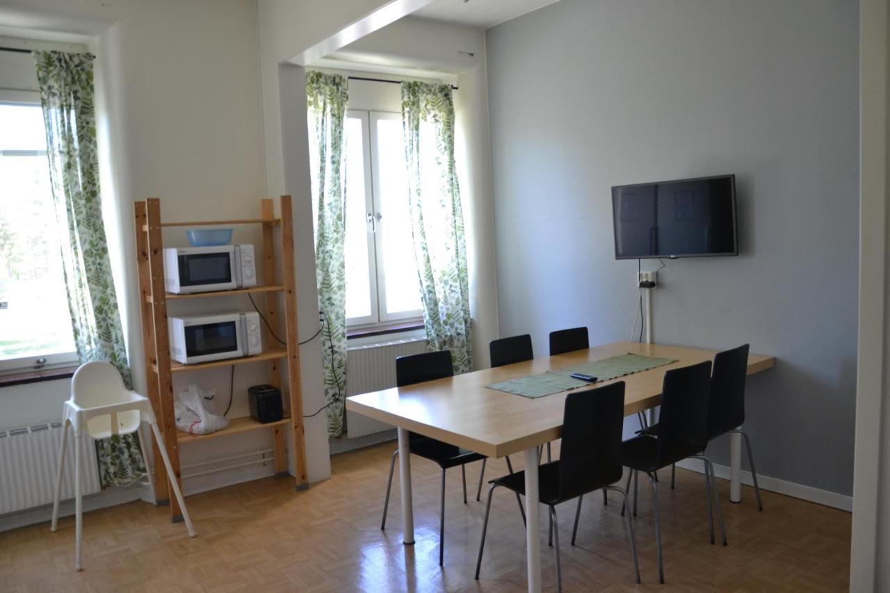 Sidsjoe Hotell & Konferens Sundsvall Kültér fotó